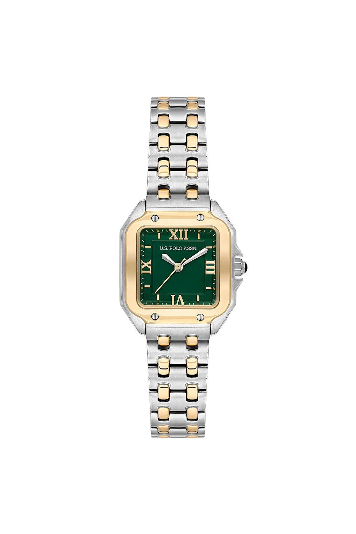 Uspa2074-06 Kadın Kol Saati