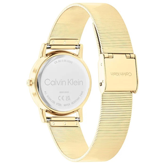 CK25100035 CALVIN KLEIN KOL SAATİ