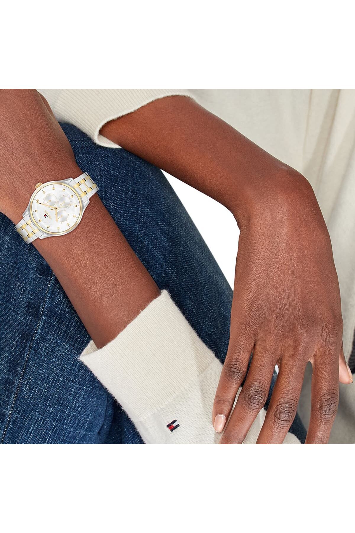 Th1782750 Kadın Kol Saati