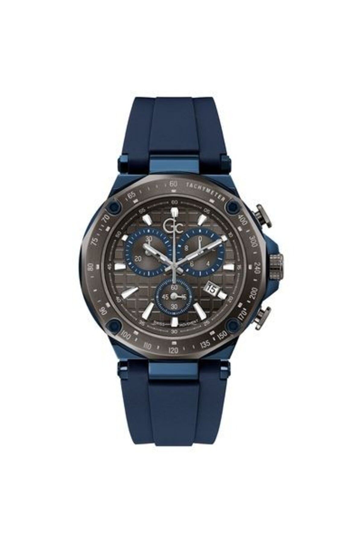GCY81006G5MF GC KOL SAATİ