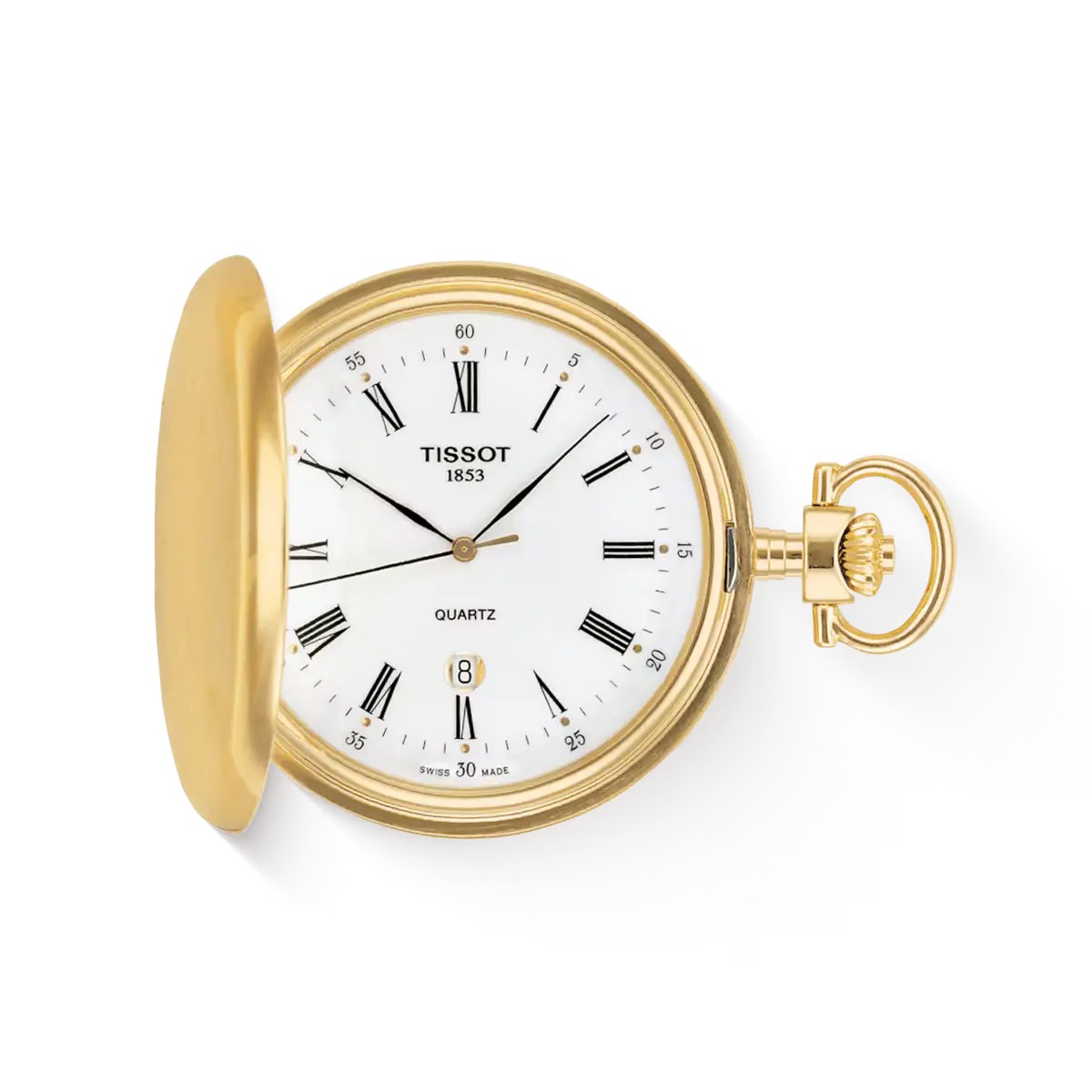 T83455313 Tissot Savonnette