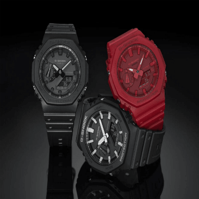 GA­2100­1ADR CASIO KOL SAATİ