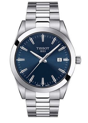 T1274101104100 Tissot Gentleman  Kol Saati*