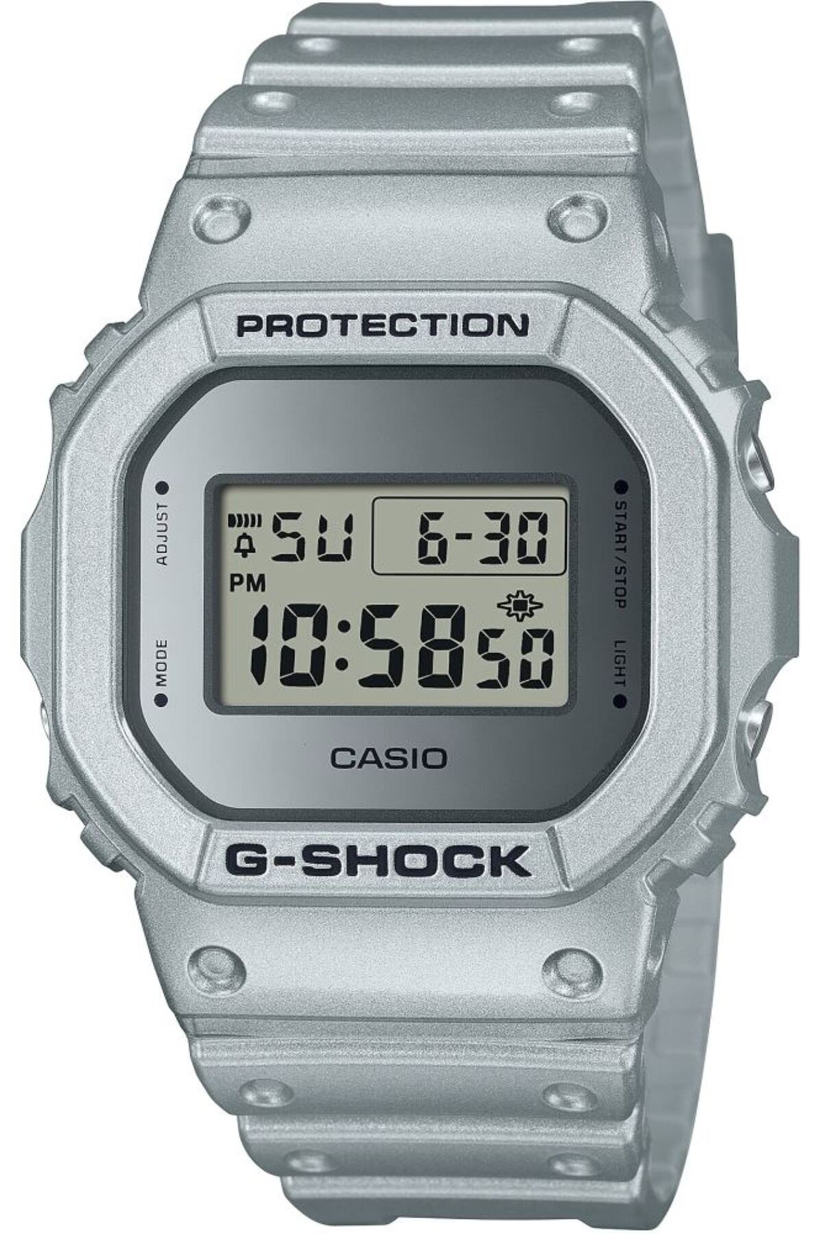 Dw-5600ff-8dr G-shock Erkek Kol Saati
