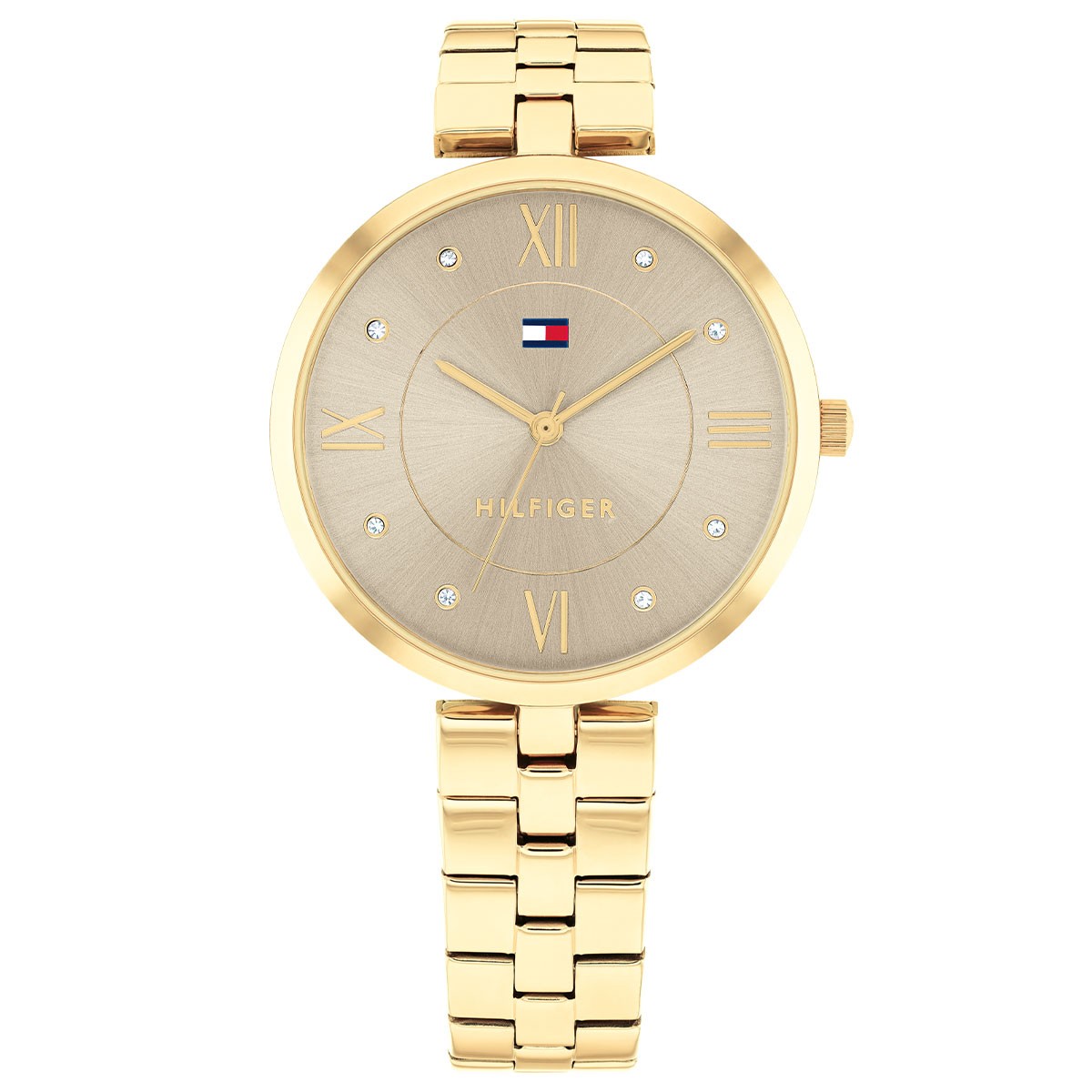 TH1782685 Tommy Hilfiger Kol Saati