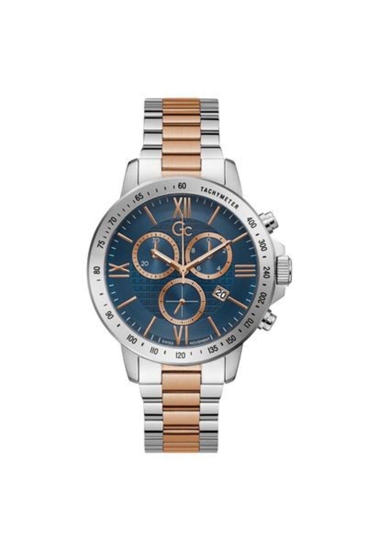 GCY91005G7MF GC KOL SAATİ