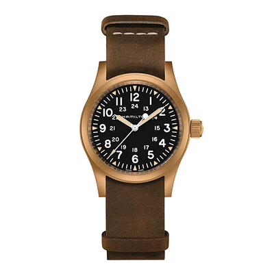 H69459530 Hamilton Khaki Field