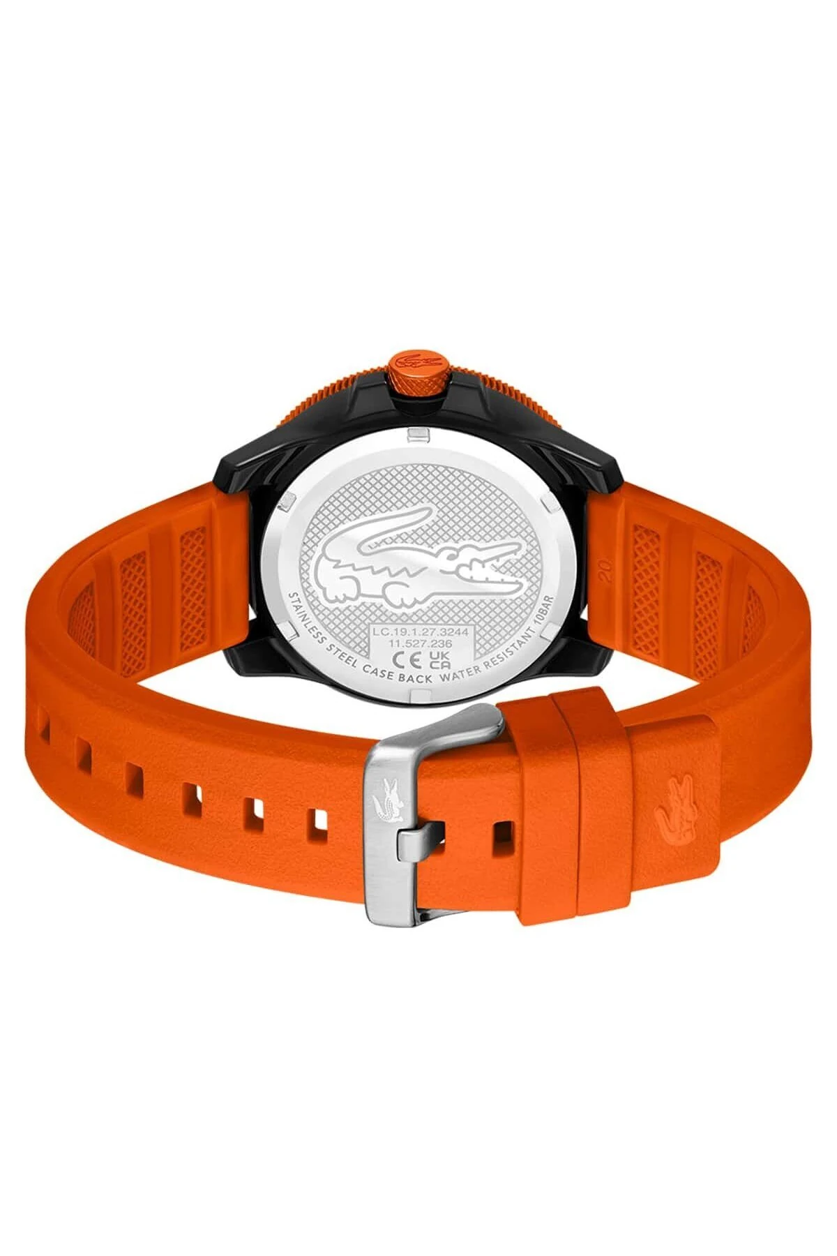 Lac2011416 Erkek Kol Saati