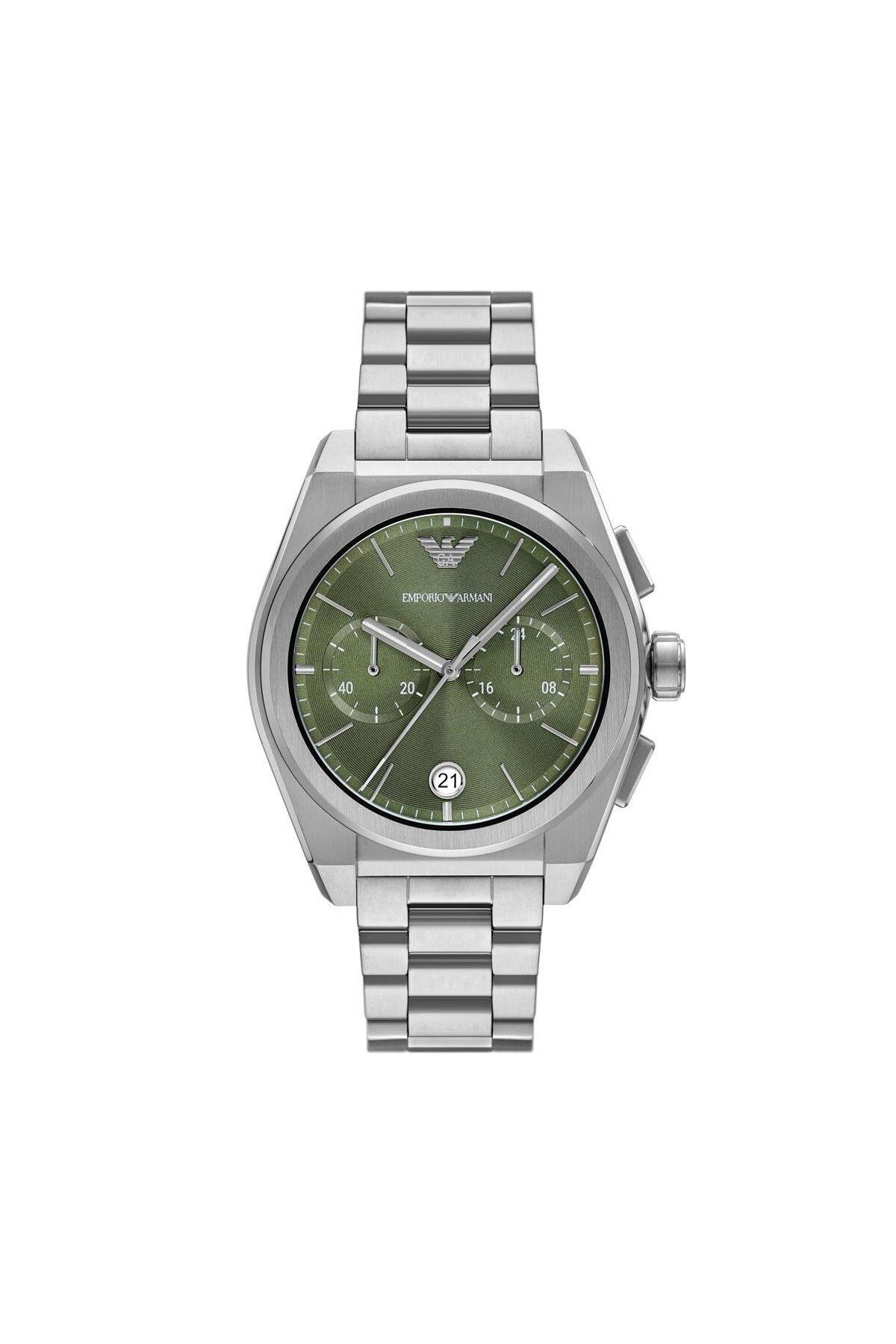 AR11640 Erkek Kol Saati