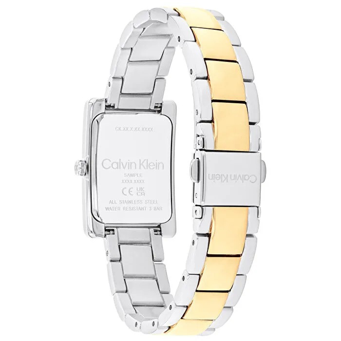 CK25200420 CALVIN KLEIN KOL SAATİ