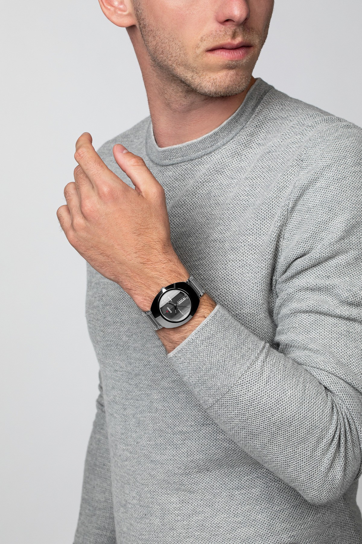 R12160103 Rado DiaStar Original