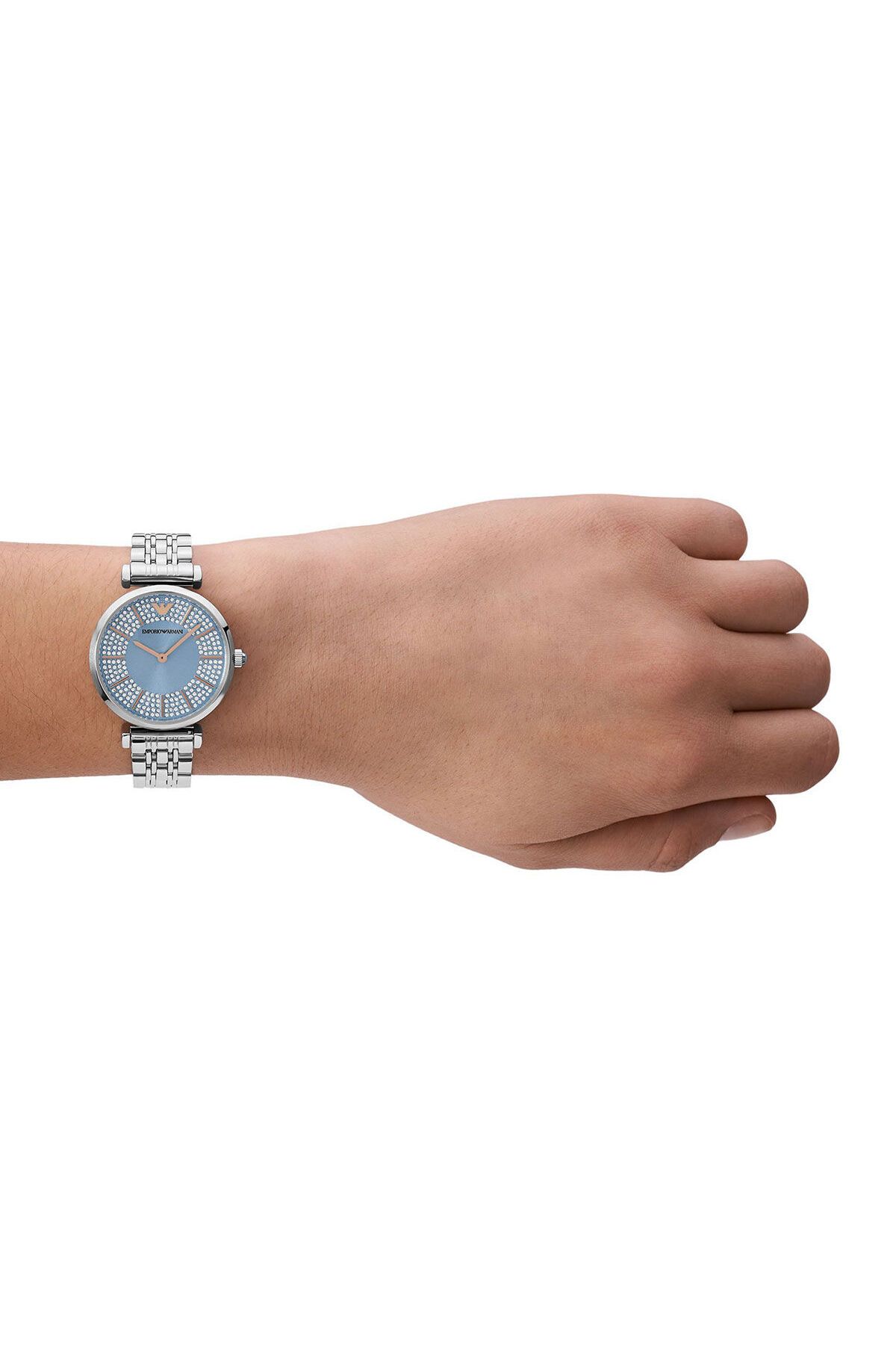 Ar11594 Kadın Kol Saati