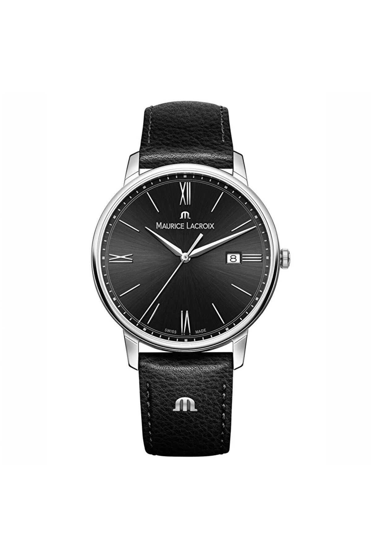 Ml-el1118ss001310-1 Kadın|erkek Kol Saati