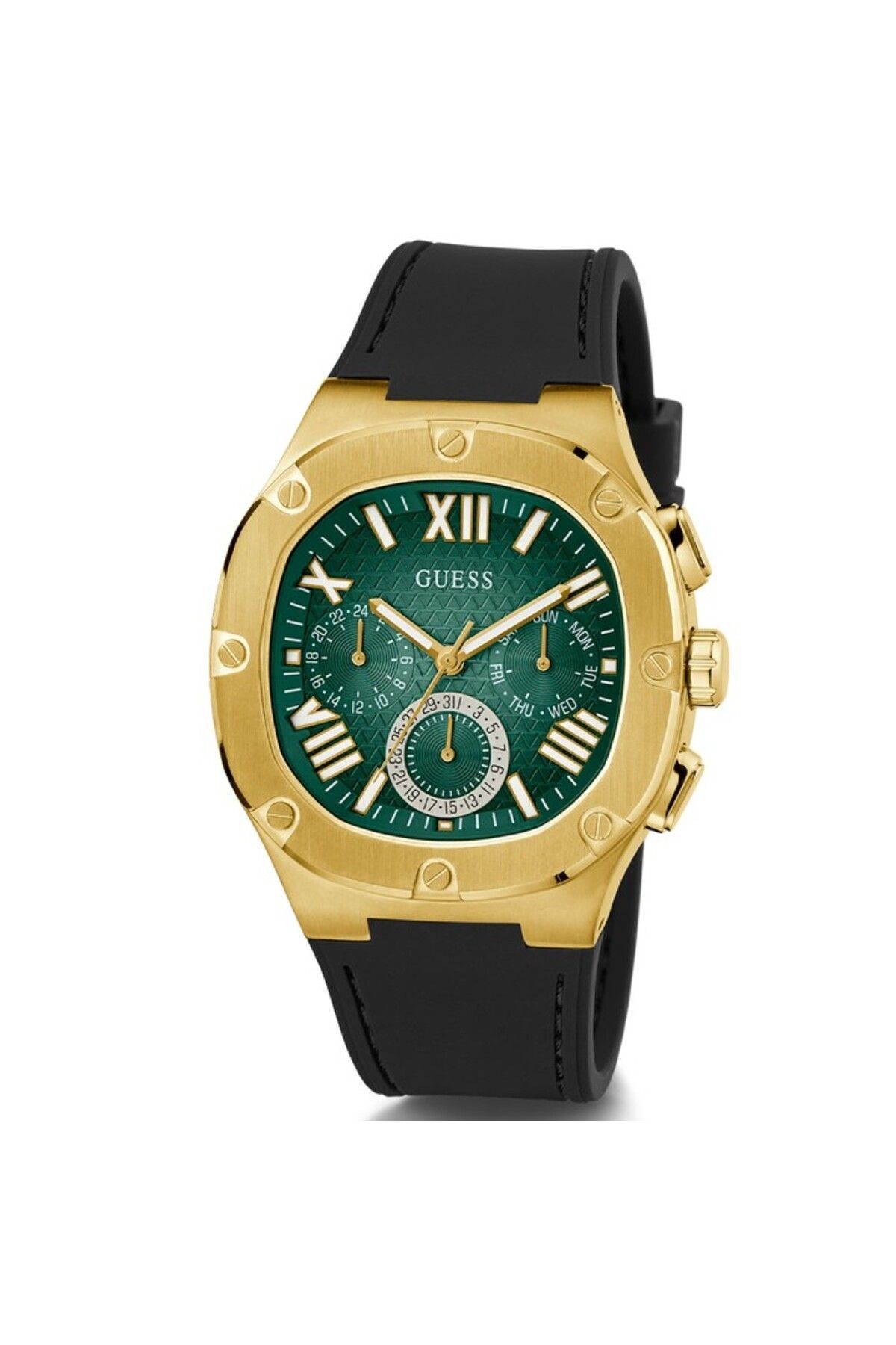 GUGW0571G3 GUESS KOL SAATİ