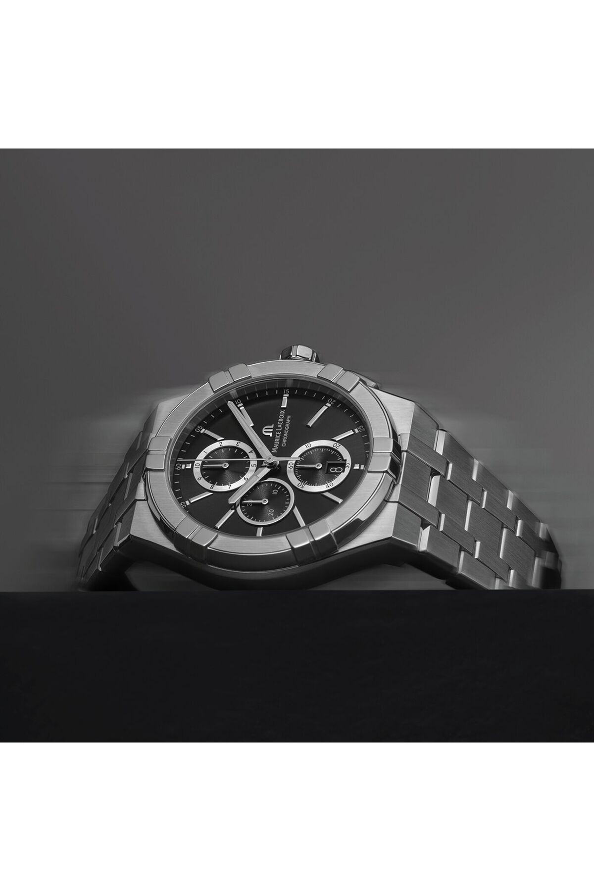Aıkon Ml-aı1118ss002330-1 Erkek Kol Saati