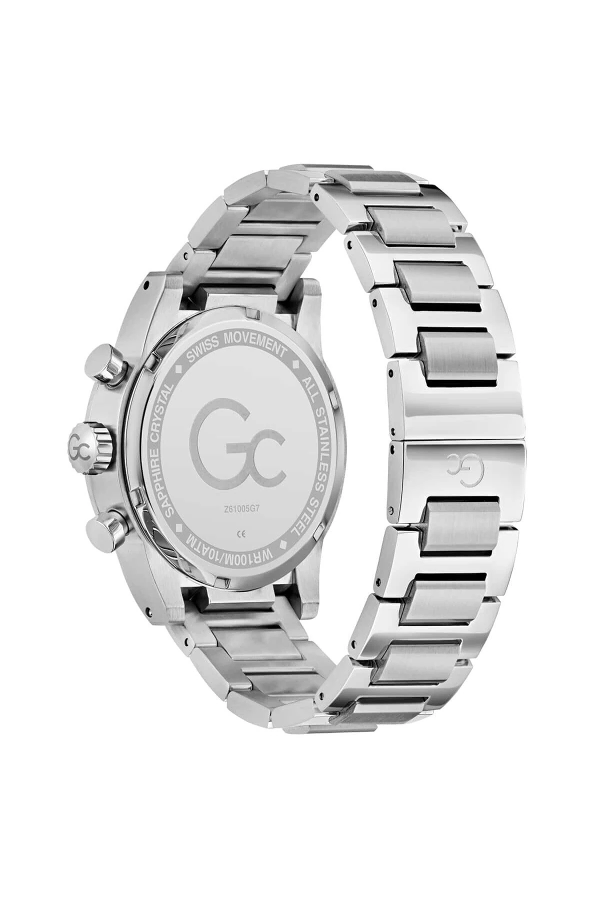 Z61005g7 Erkek Kol Saati