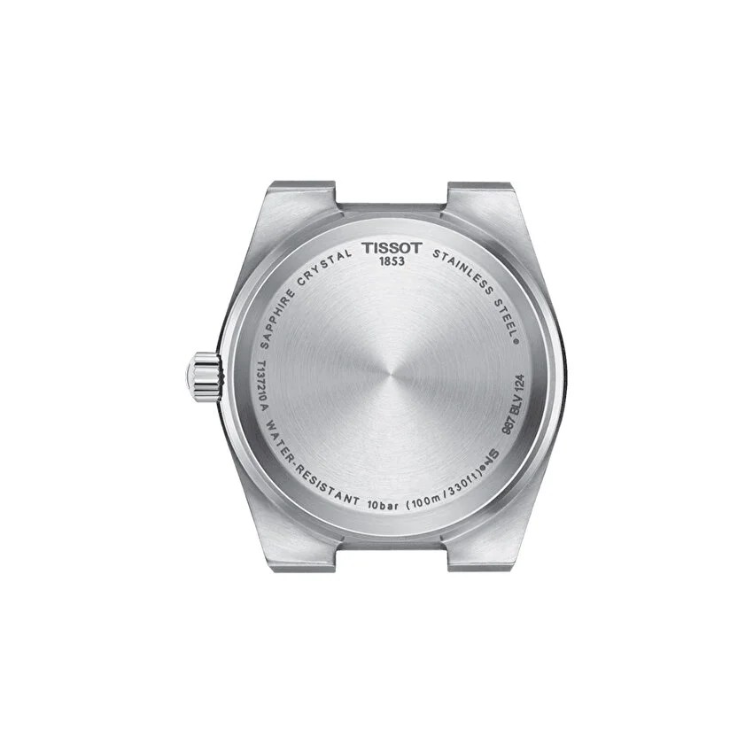 T1372101133100 Tissot PRX 35mm
