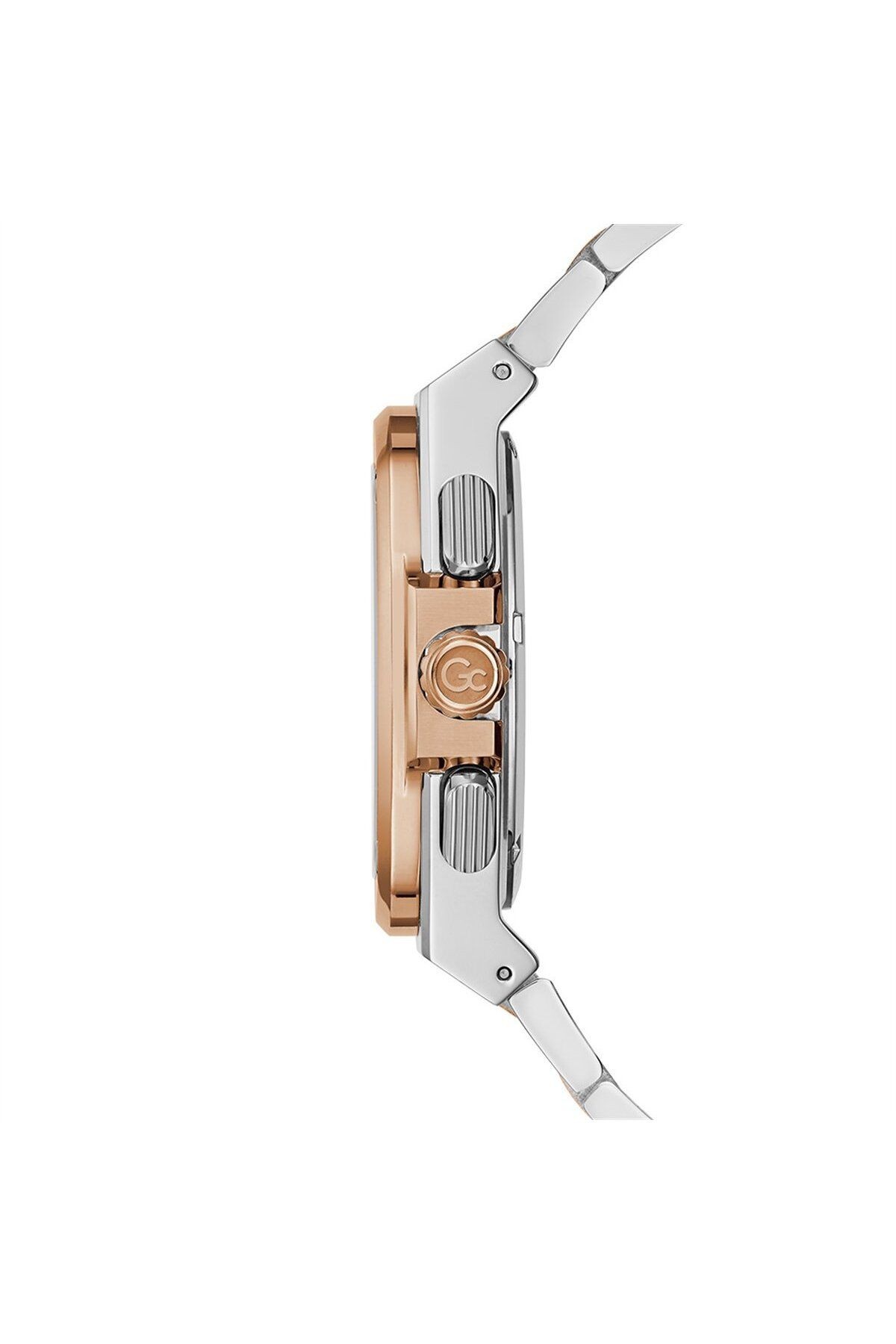 Gc GCY99002G7MF Erkek Kol Saati