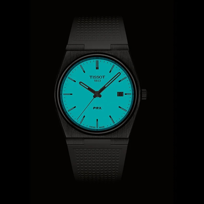 T1374101701100 TİSSOT PRX