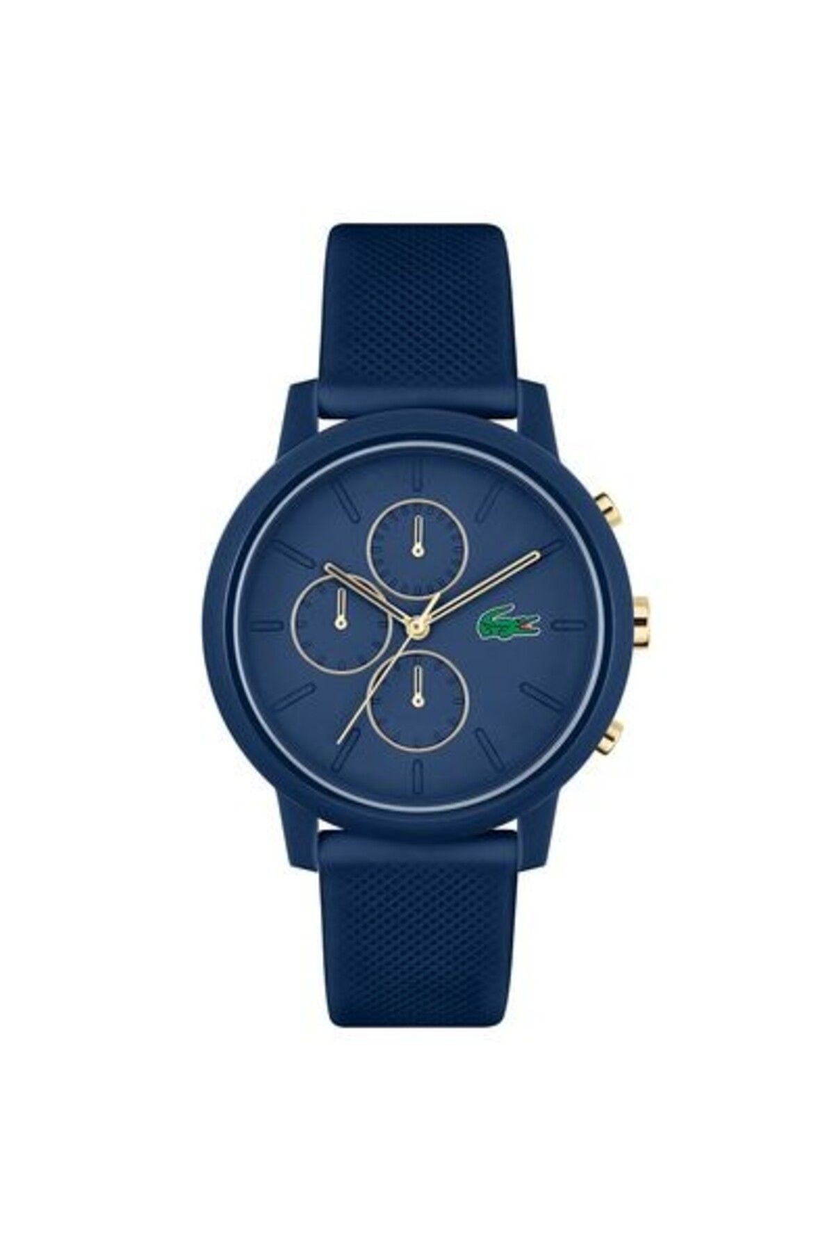 LAC2011248 LACOSTE KOL SAATİ