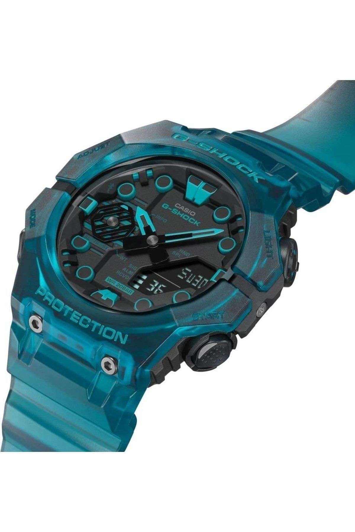 Erkek Kol Saati G-Shock GA-B001G-2ADR
