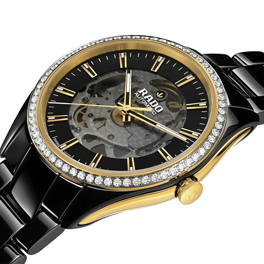 R32157152 HyperChrome Automatic Diamonds