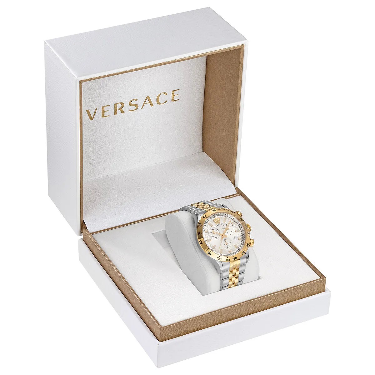 VRSCVE2U00422 VERSACE KOL SAATİ