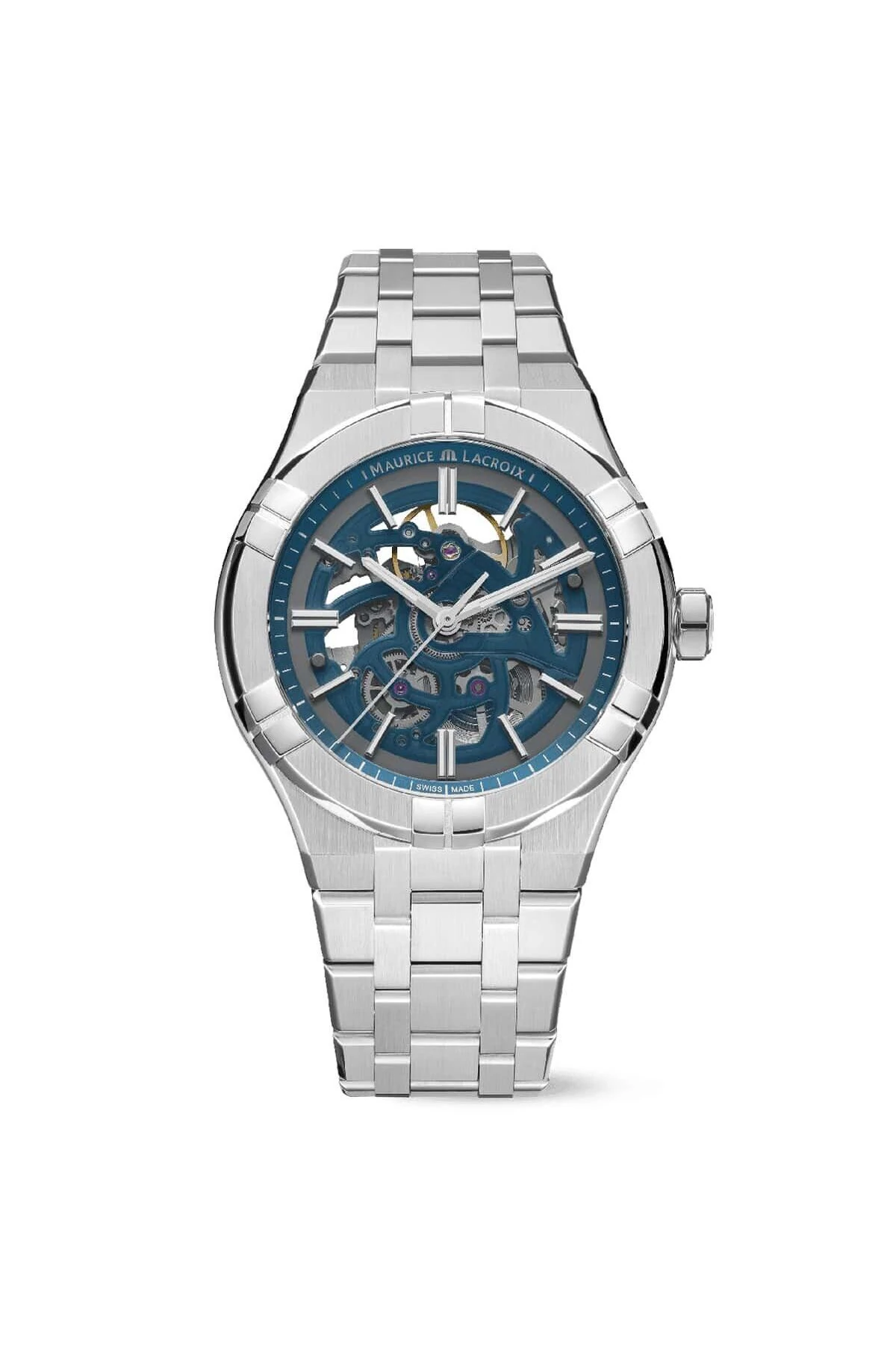 Ml-aı6008ss002031-1 Erkek Kol Saati