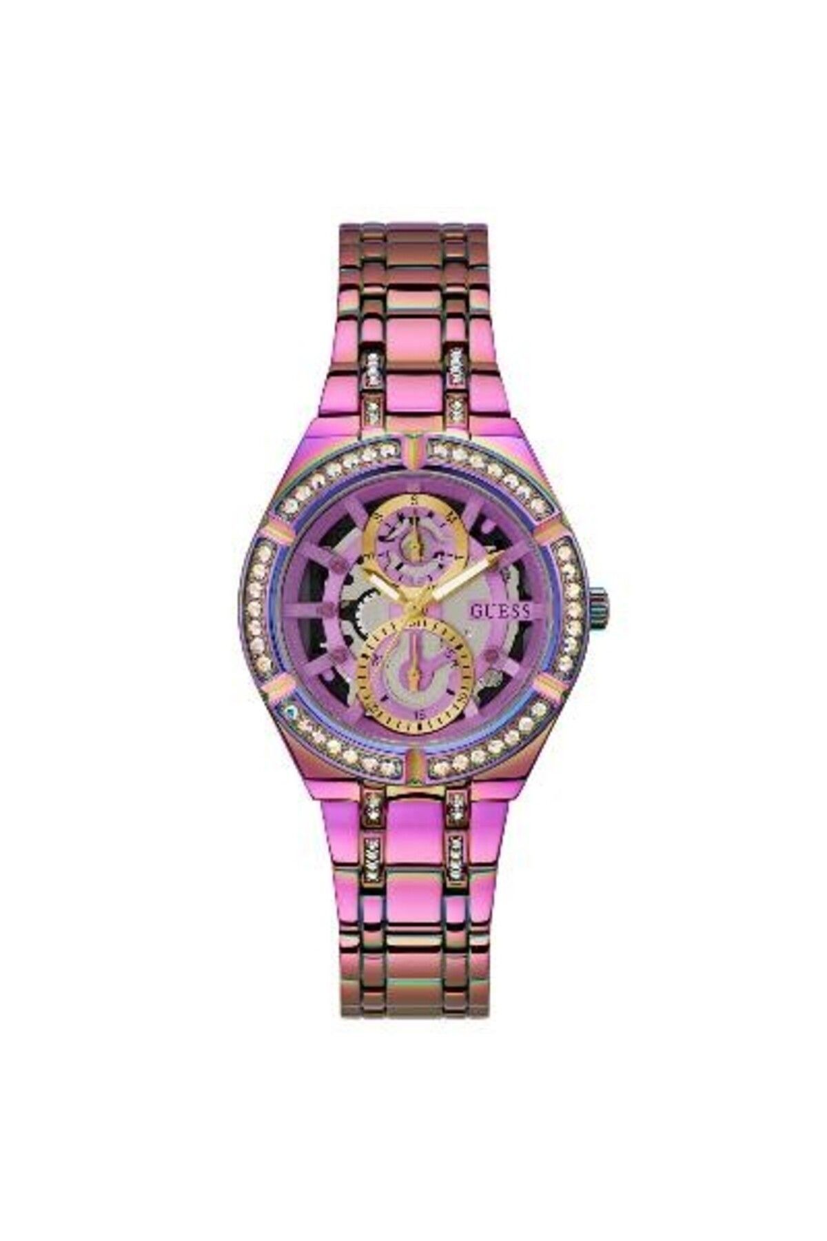 GUGW0604L4 GUESS KOL SAATİ
