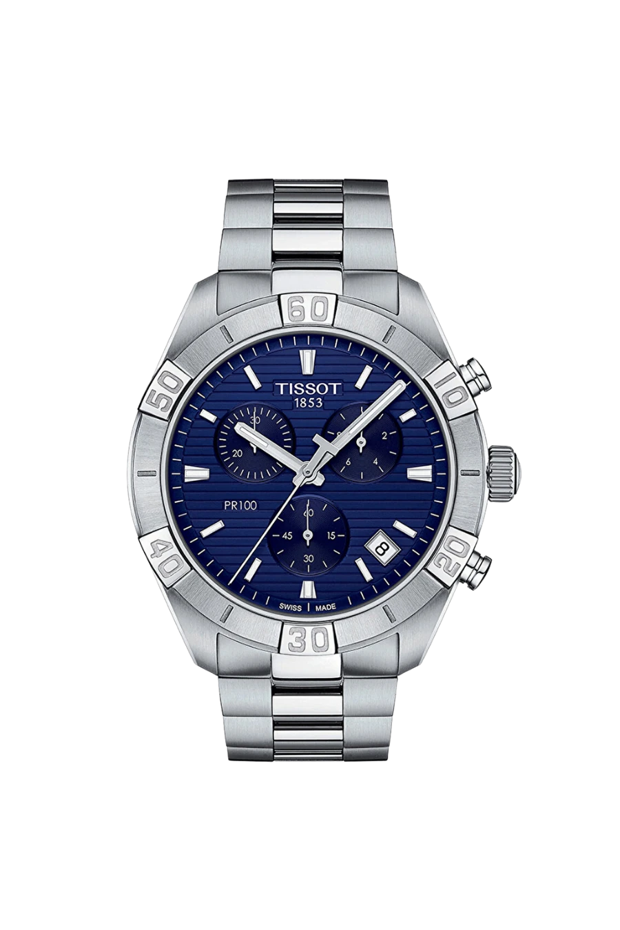 T1016171104100 Tissot PR 100 Sport Gent Chronograph