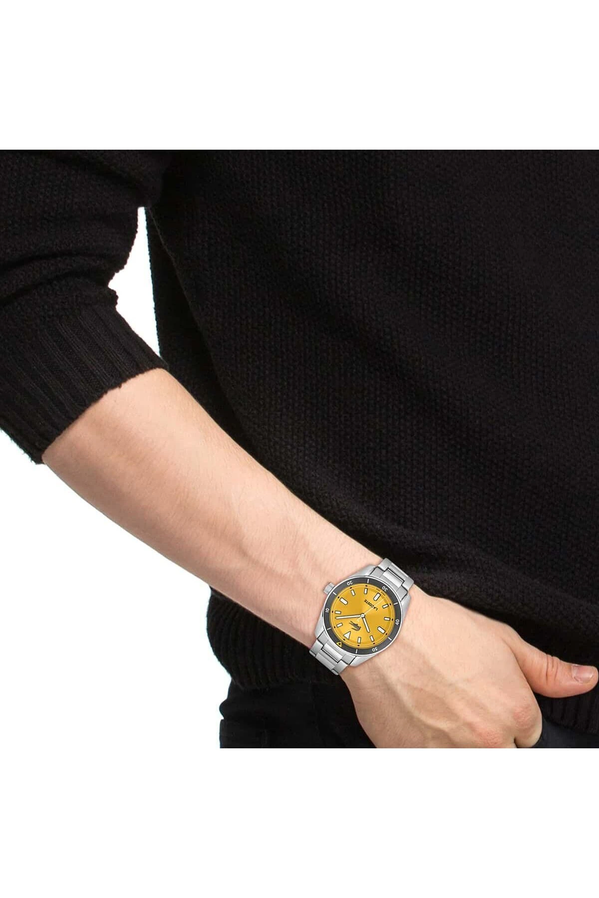 Lac2011426 Erkek Kol Saati