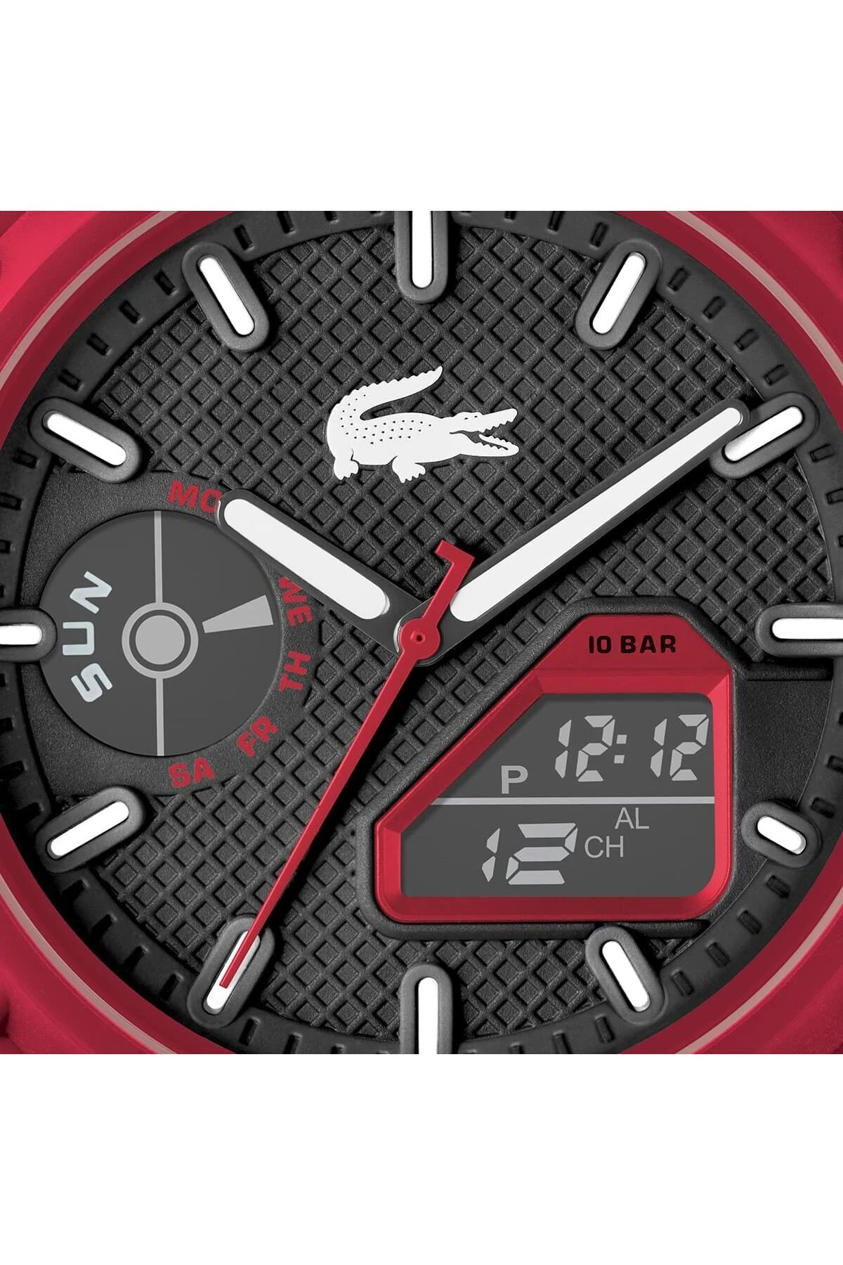 Lac2011364 Erkek Kol Saati