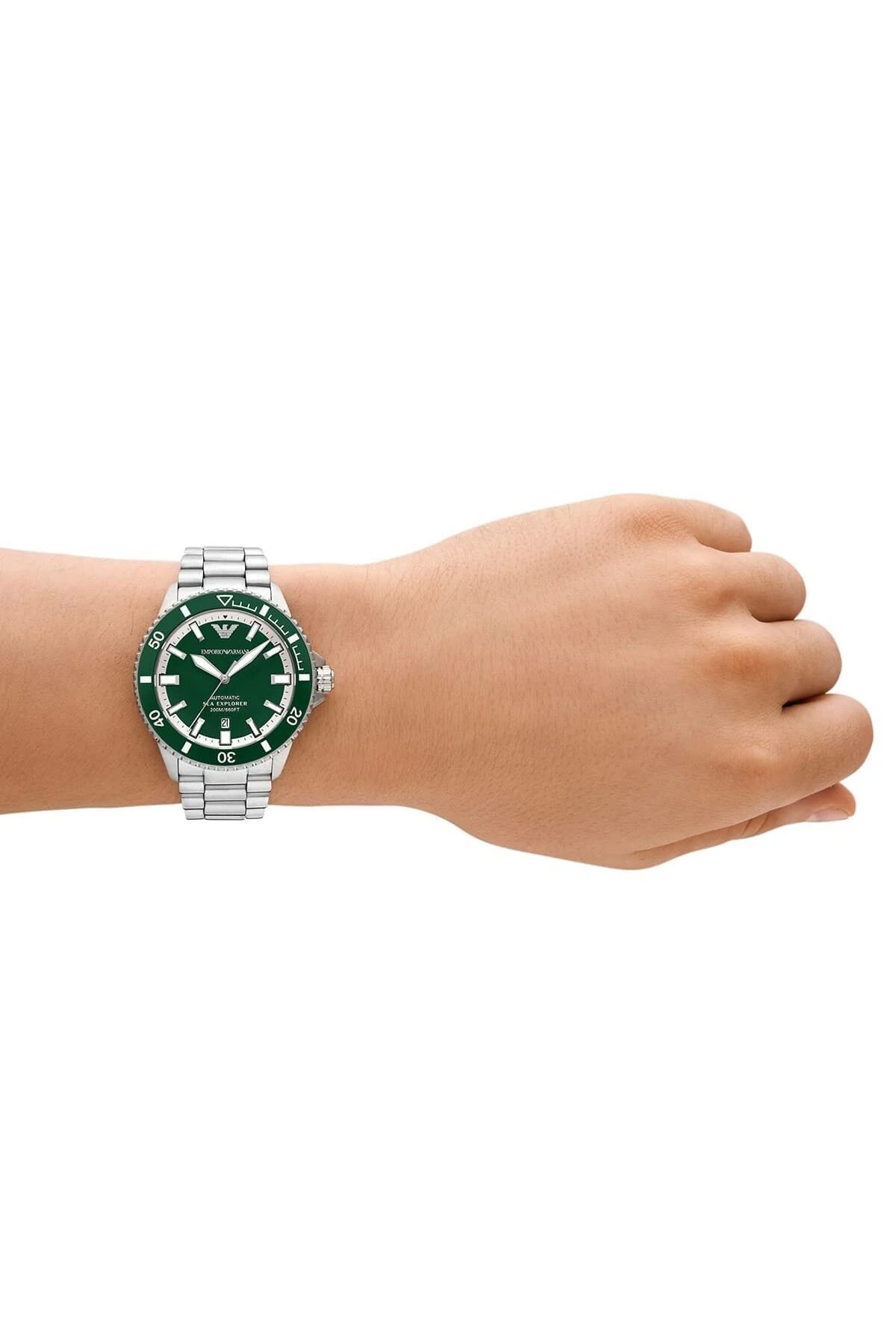 Ar60080 Erkek Kol Saati