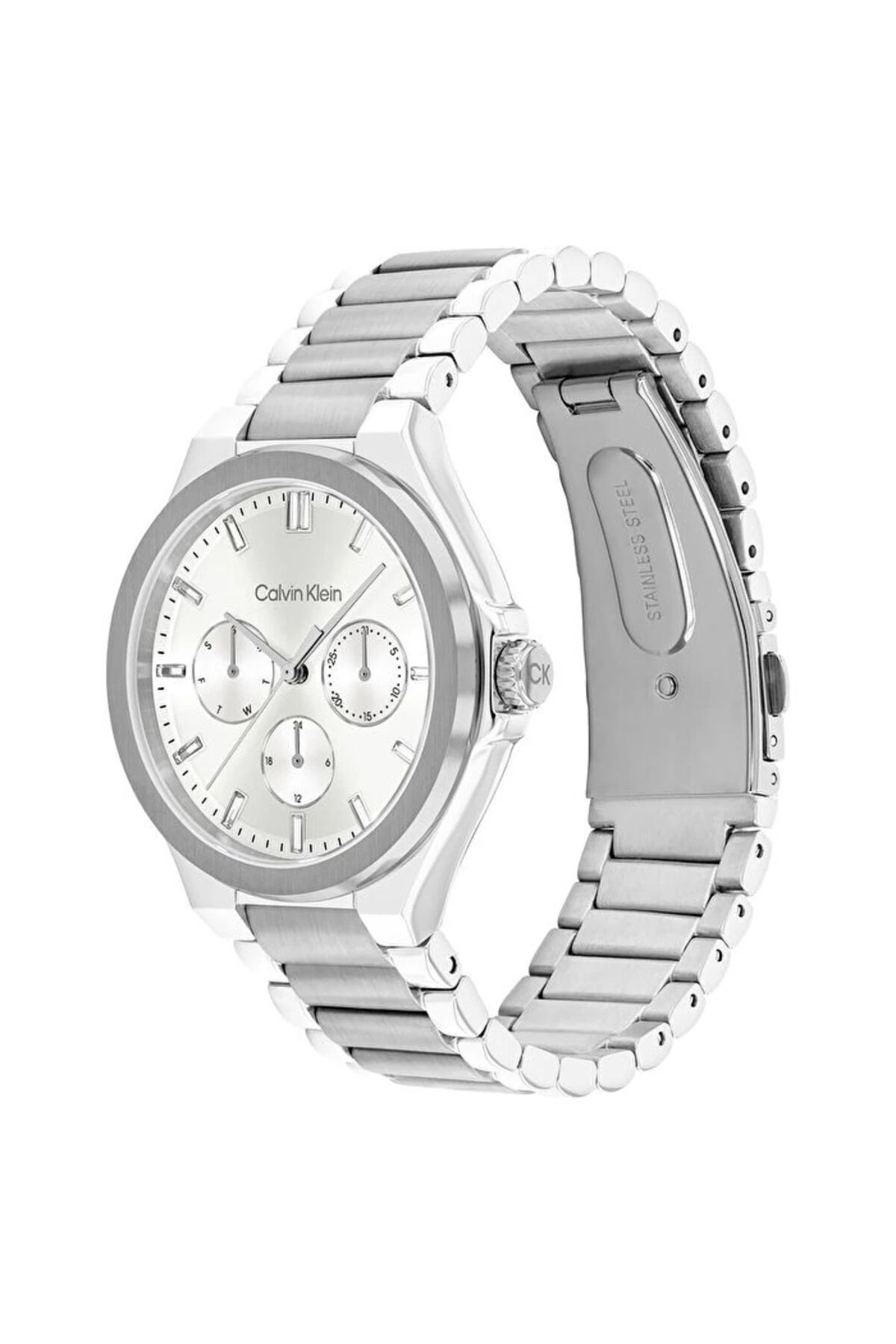 Ck25100054 Kadın Kol Saati