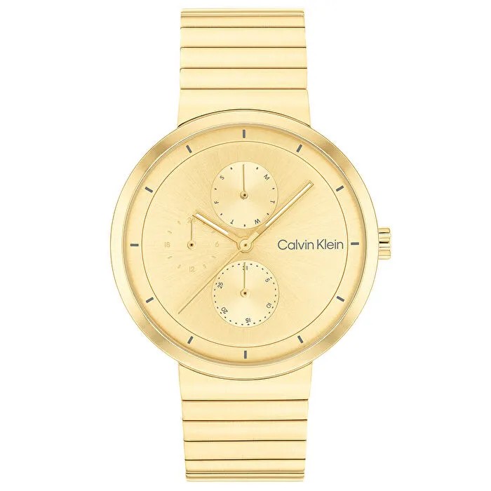 CK25100030 CALVIN KLEIN KOL SAATİ