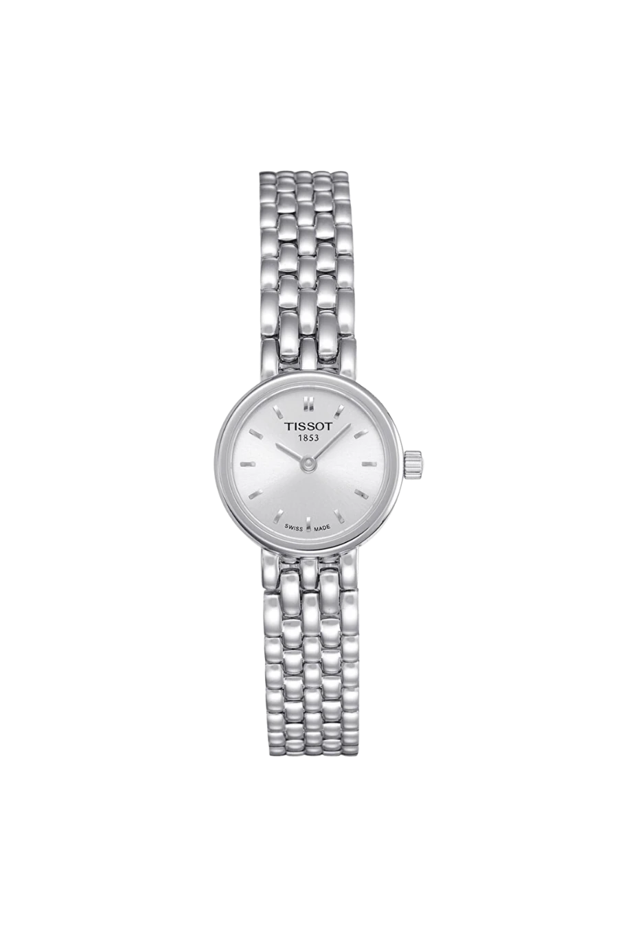 T0580091103100 TİSSOT LOVELY