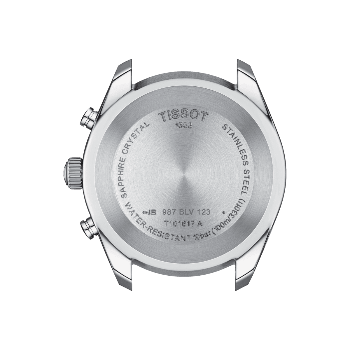 T1016171105100 Tissot PR 100 Sport Gent Chronograph