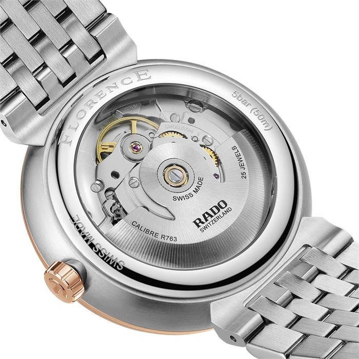 R48903103 Florence Automatic