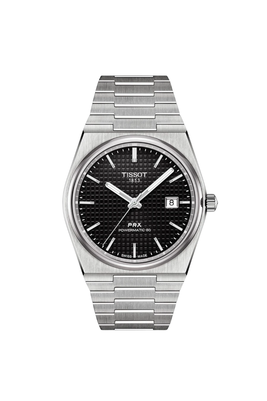 T1374071105100 Tissot PRX Powermatic 80 Kol Saati