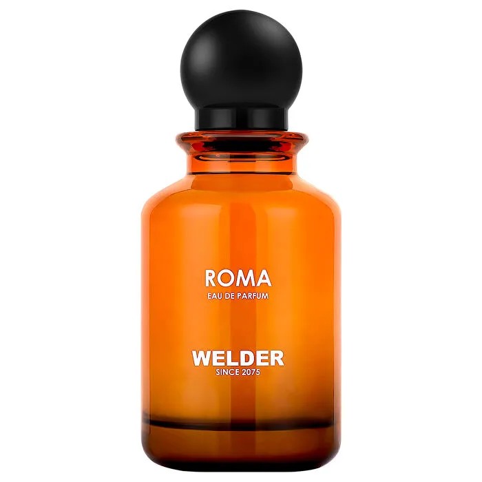 WWP1001 Welder WELDER ROMA 100 ML EDP