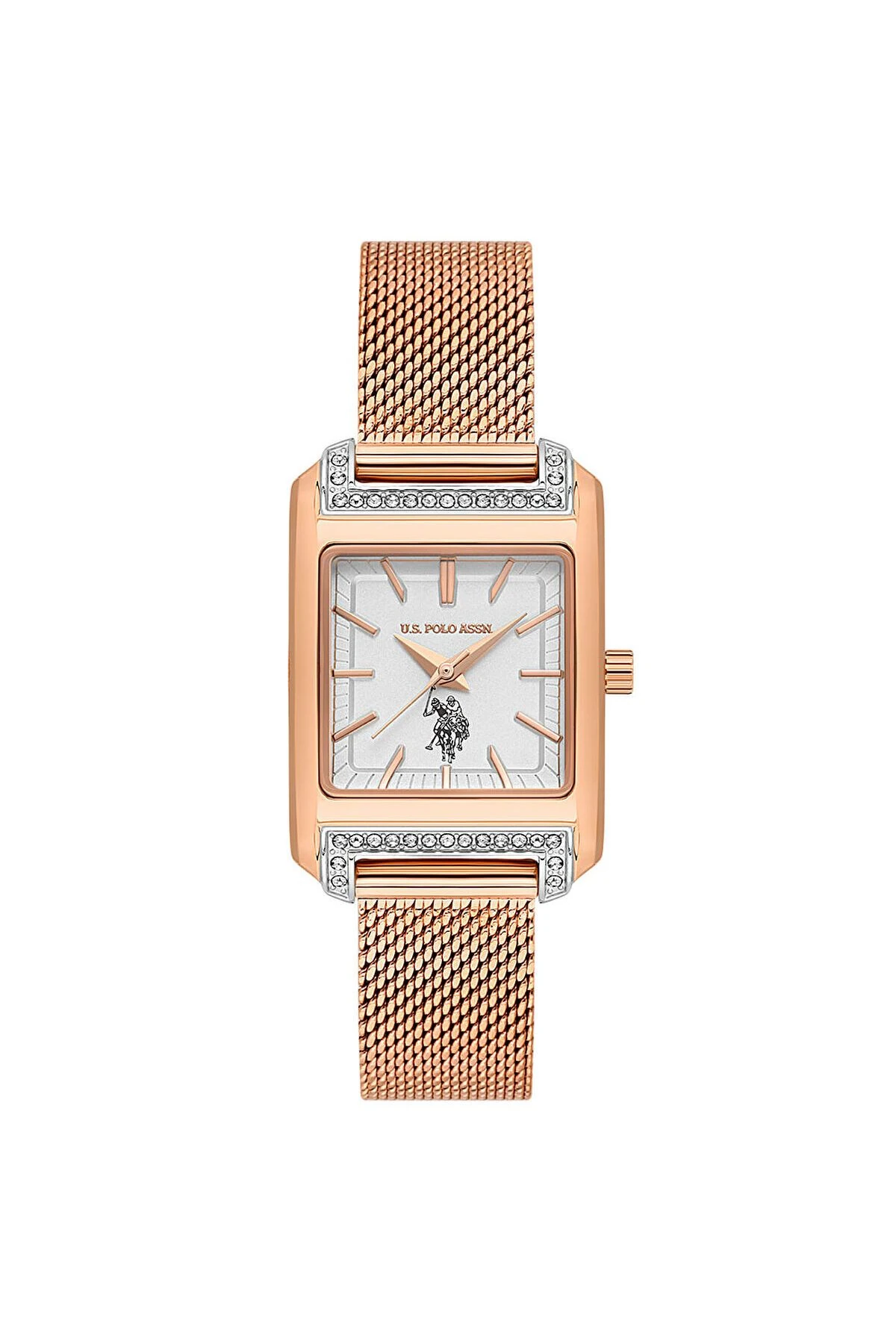 Uspa2073-05 Kadın Kol Saati