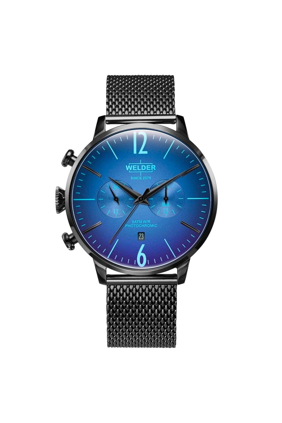 Watchwwrc1007 47 Mm Erkek Kol Saati