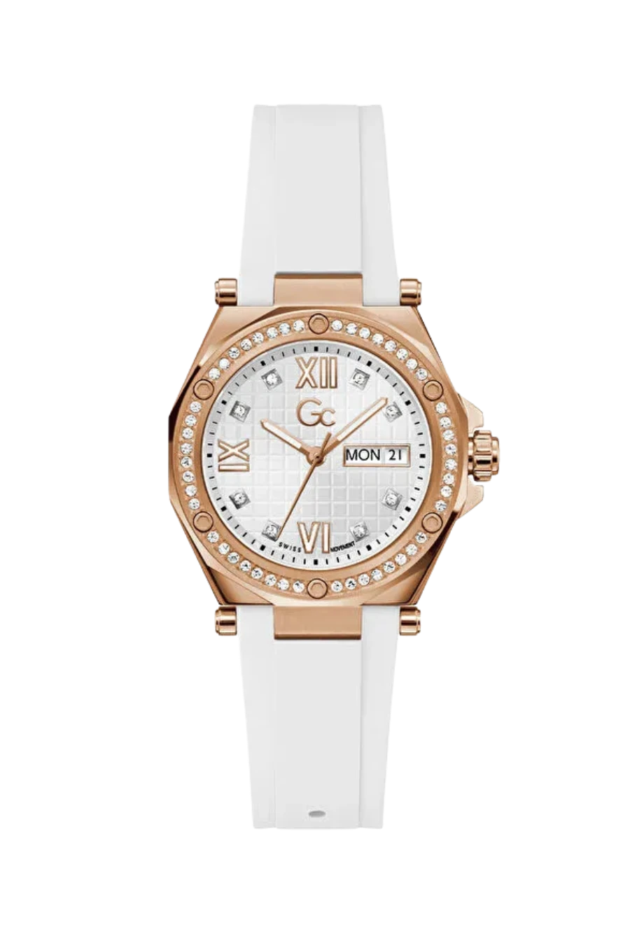 GCZ20006L1MF GC KOL SAATİ