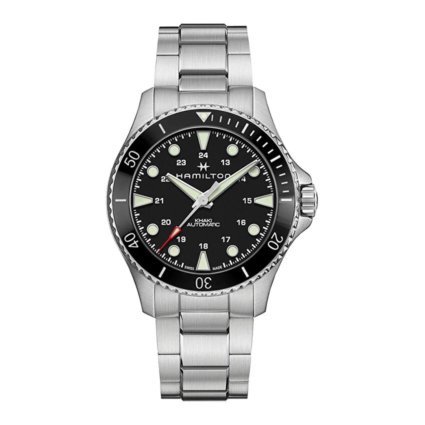 H82515130 Hamilton Khaki Navy Scuba Auto