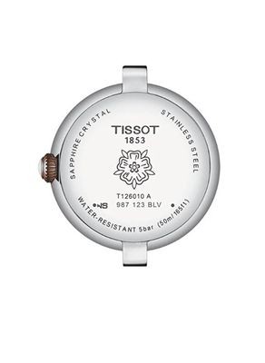 T1260102201301 Tissot Bellissima Small Lady  Kol Saati*