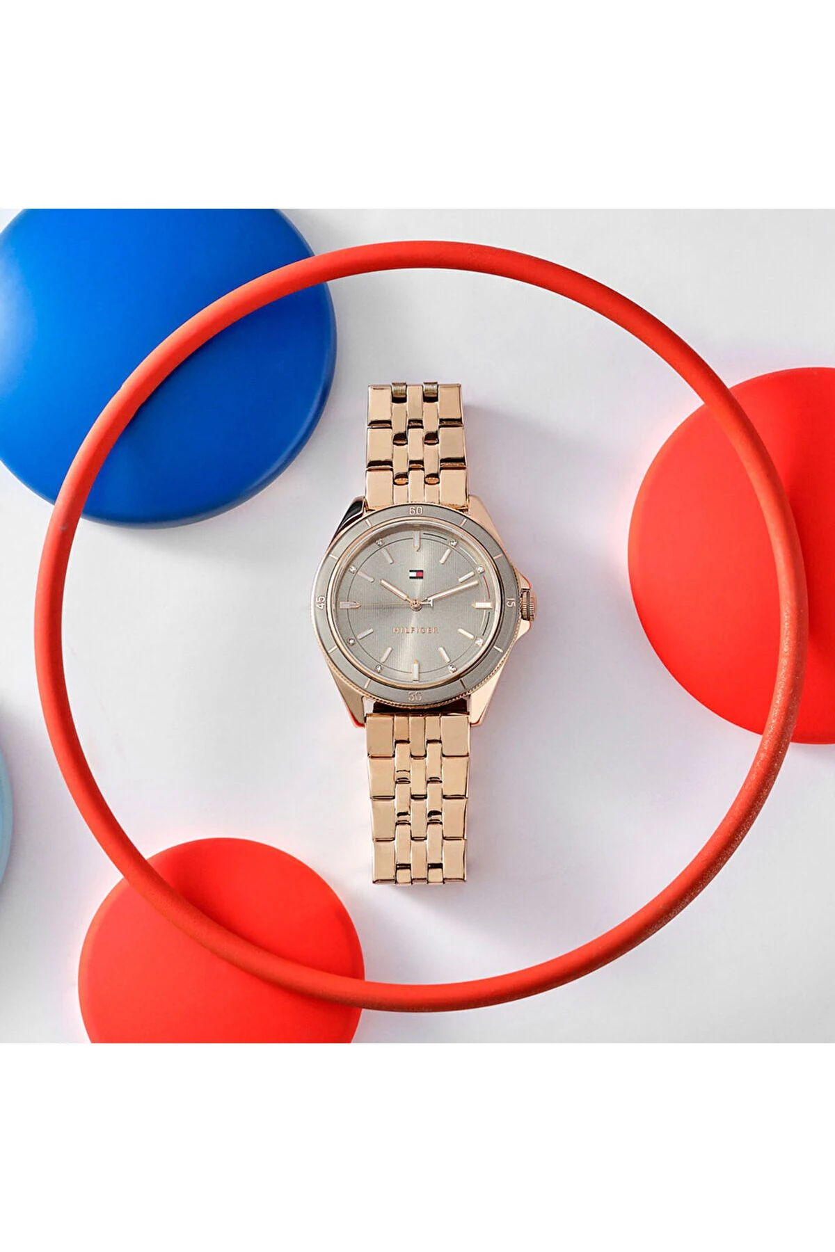 Th1782482 Kadın Kol Saati