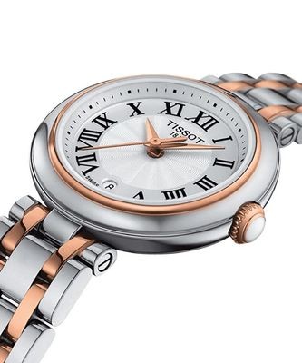 T1260102201301 Tissot Bellissima Small Lady  Kol Saati*