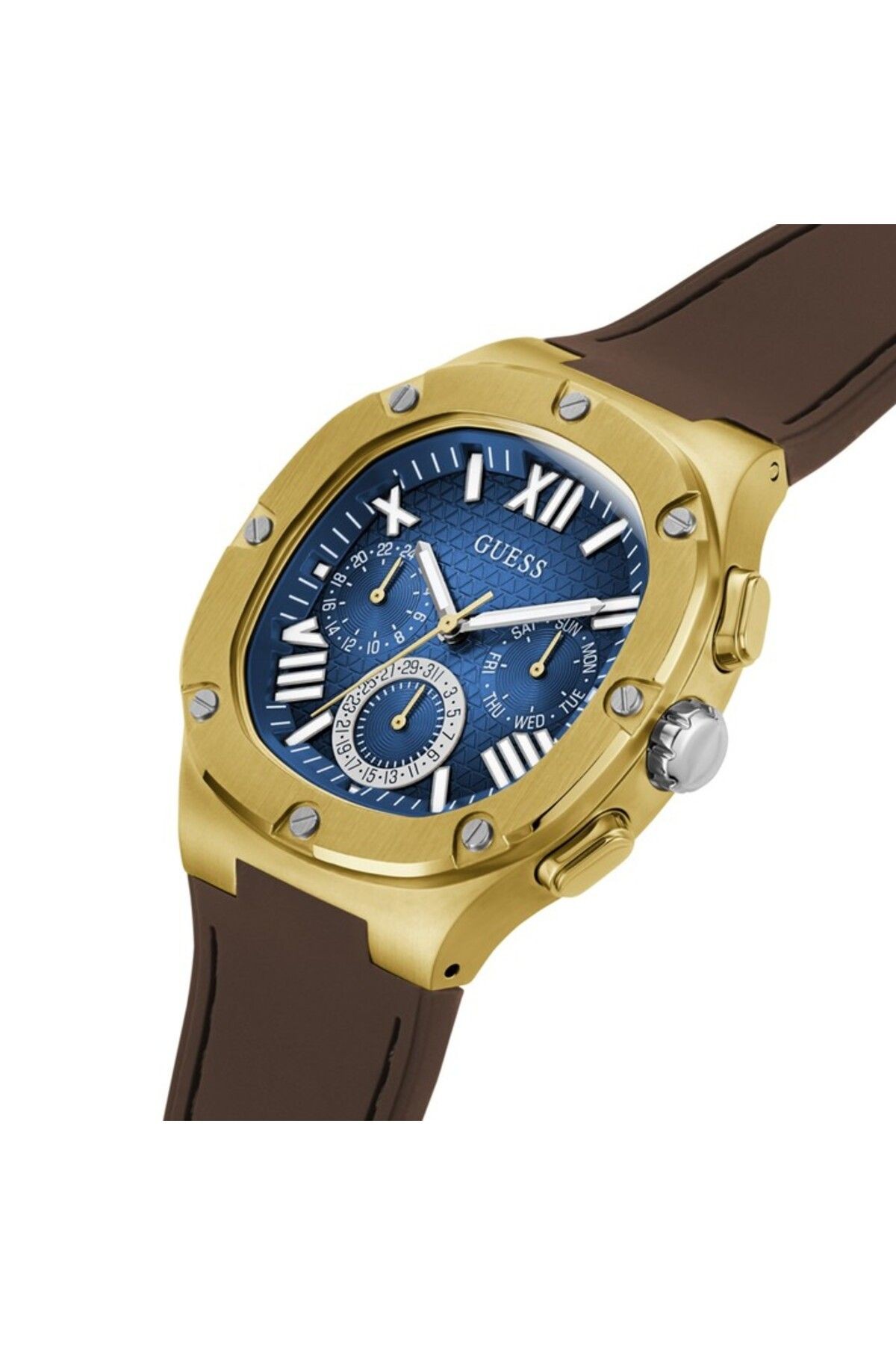 GUGW0571G5 GUESS KOL SAATİ