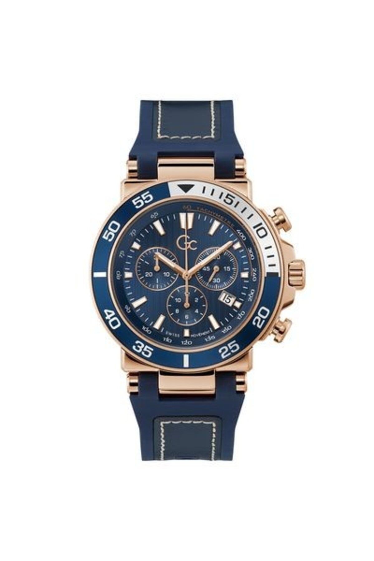 GCZ14008G7MF GC KOL SAATİ
