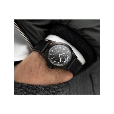 H64465733 Hamilton Khaki Field King Automatic